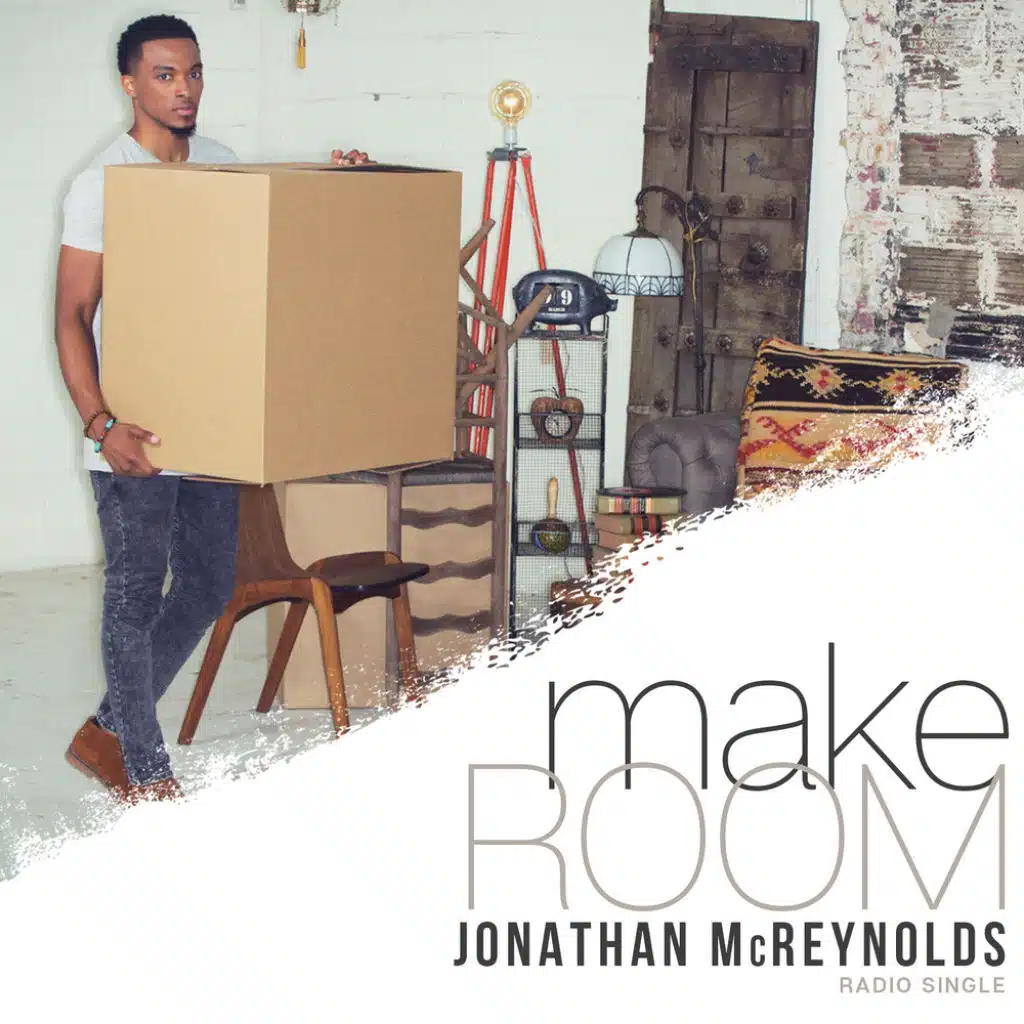 Make Room (Radio Edit)