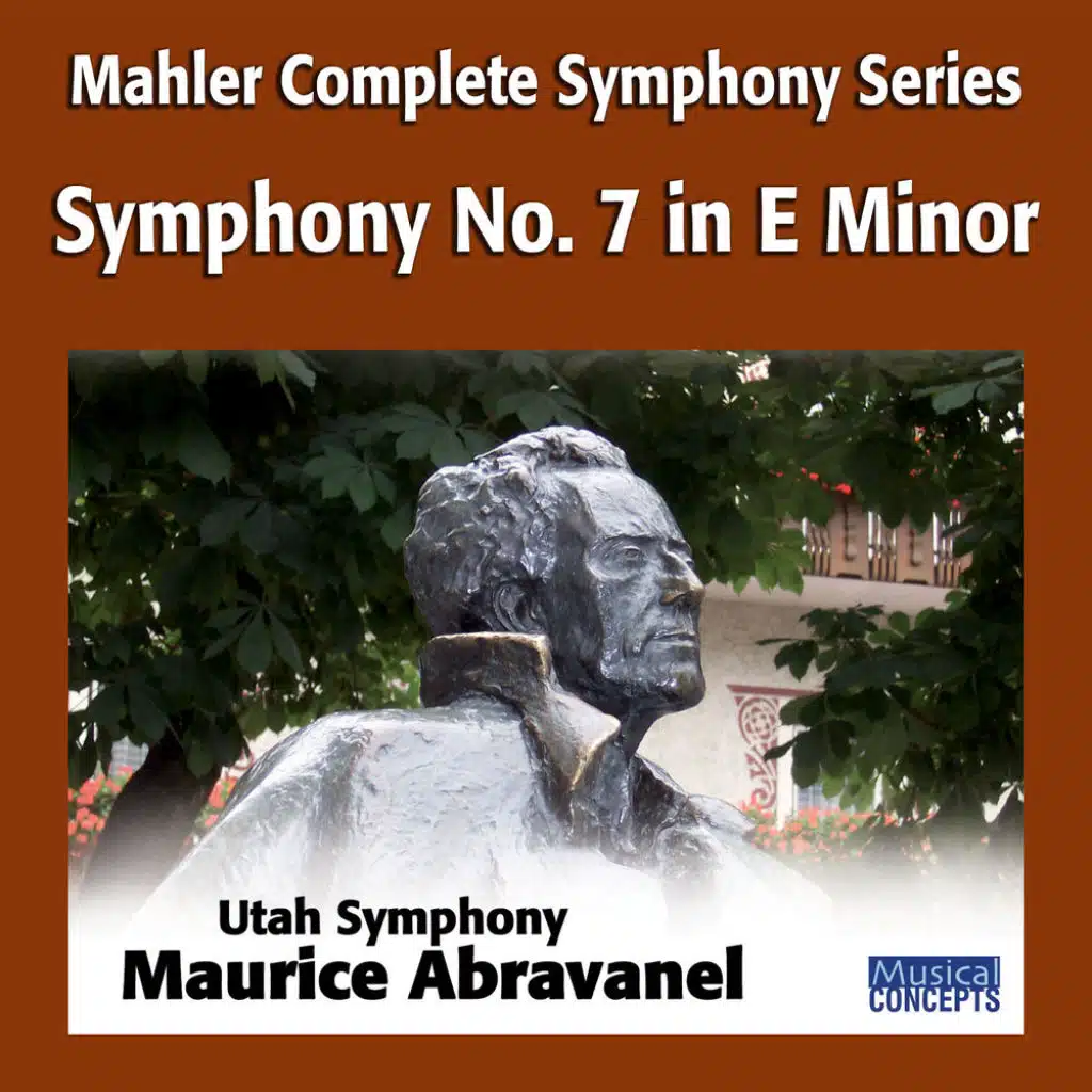 Symphony No. 7 in E Minor