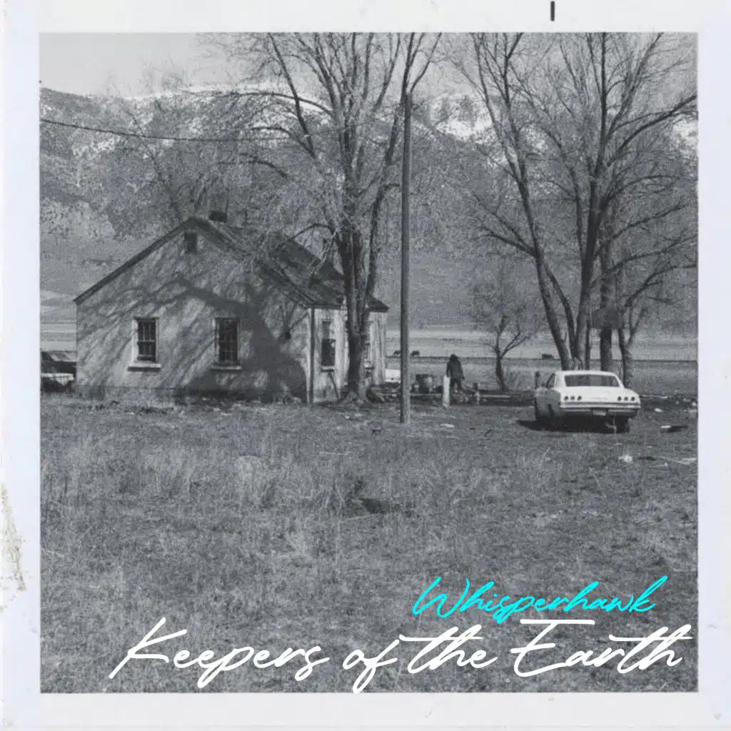 Keepers of the Earth