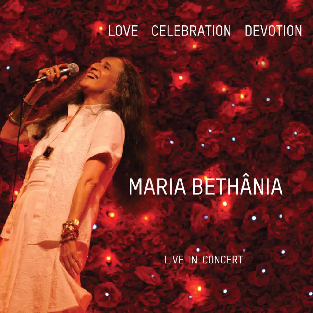 Love Celebration Devotion