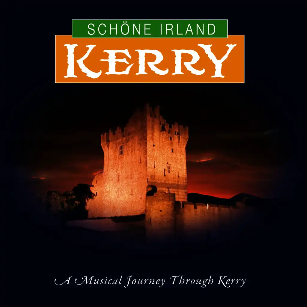 Bella Irlanda - Kerry