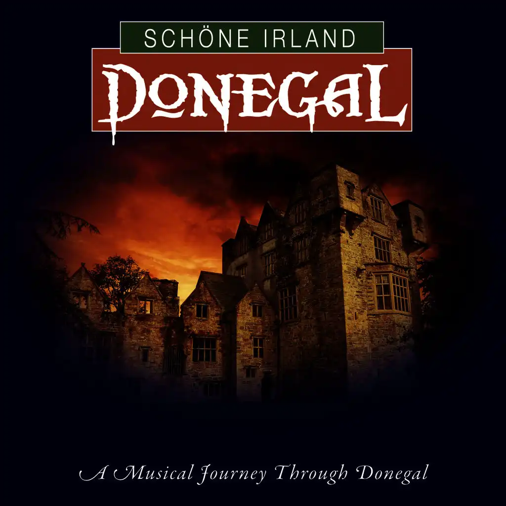 My Donegal Shore