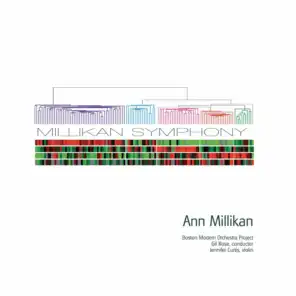 Millikan Symphony: II. Animals