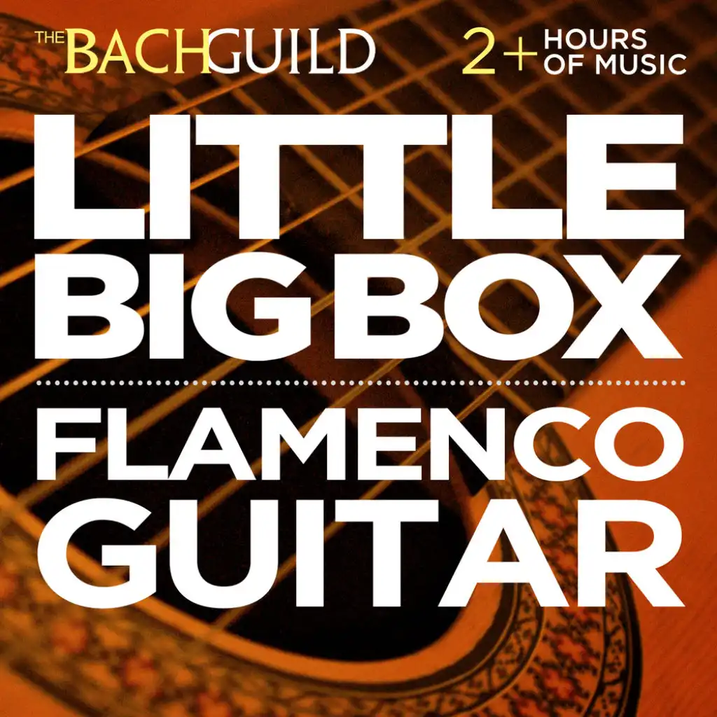 Little Big Box :: Flamenco