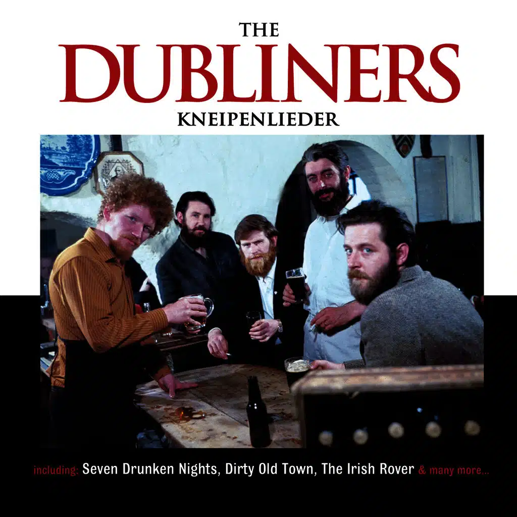 Definitivo Canzoni da Pub