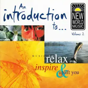 An Introduction to New World Music, Vol. 2