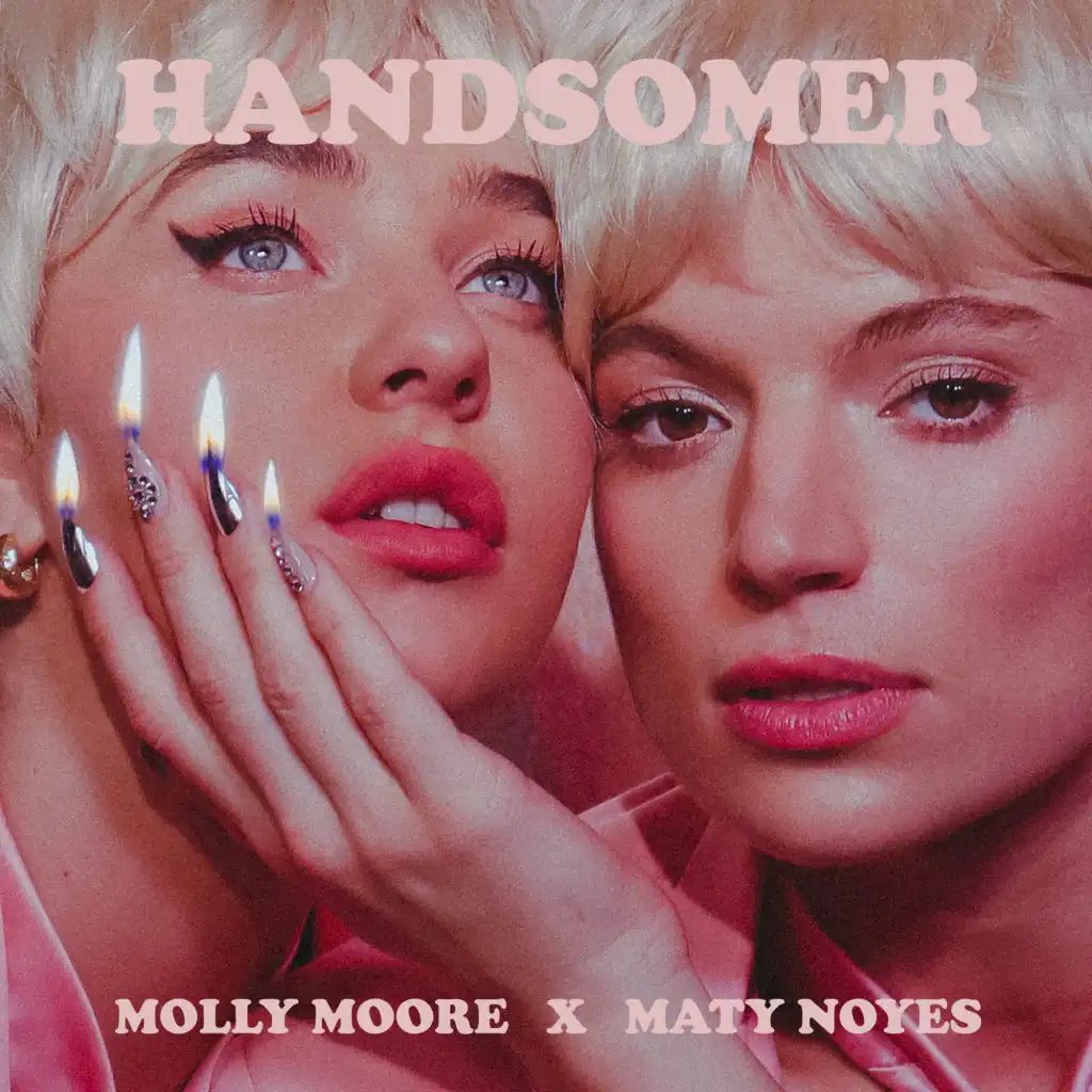 Molly Moore, Maty Noyes