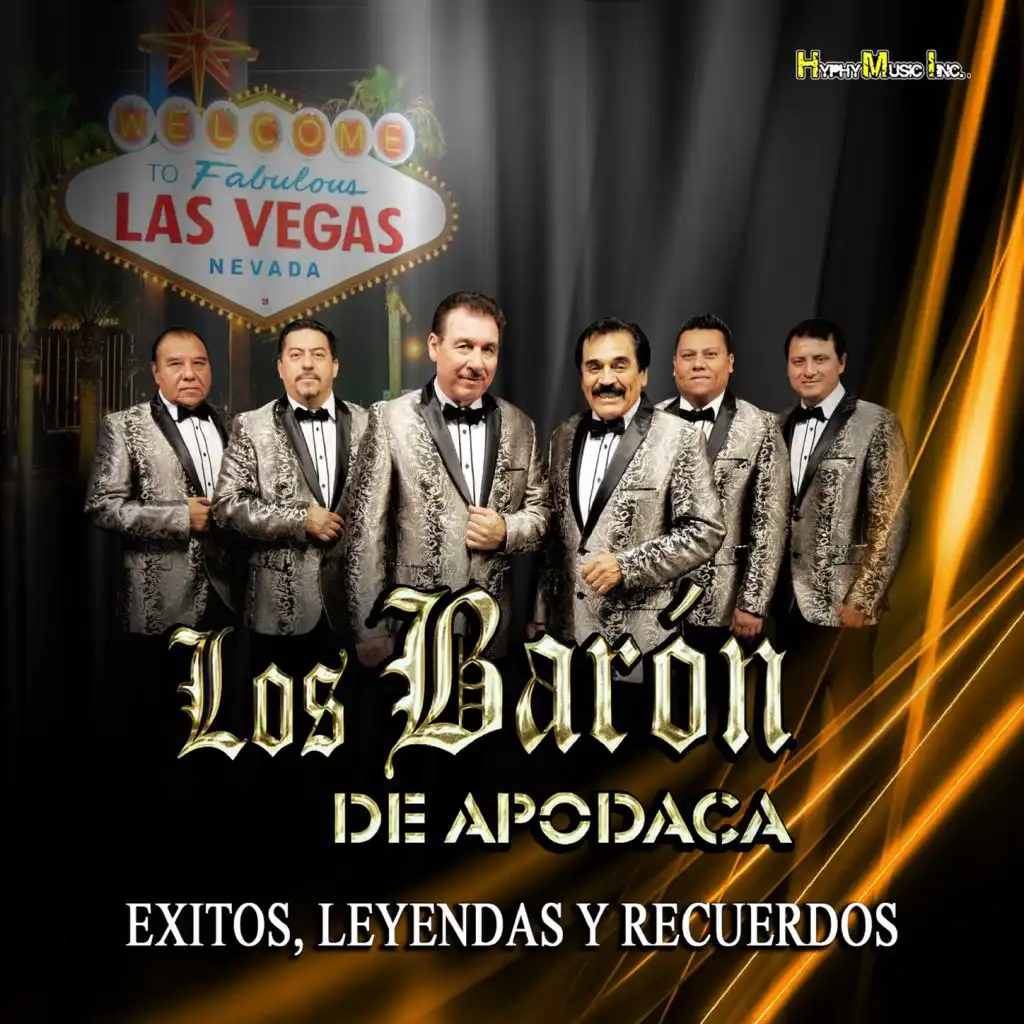 Exitos Leyendas y Recuerdos