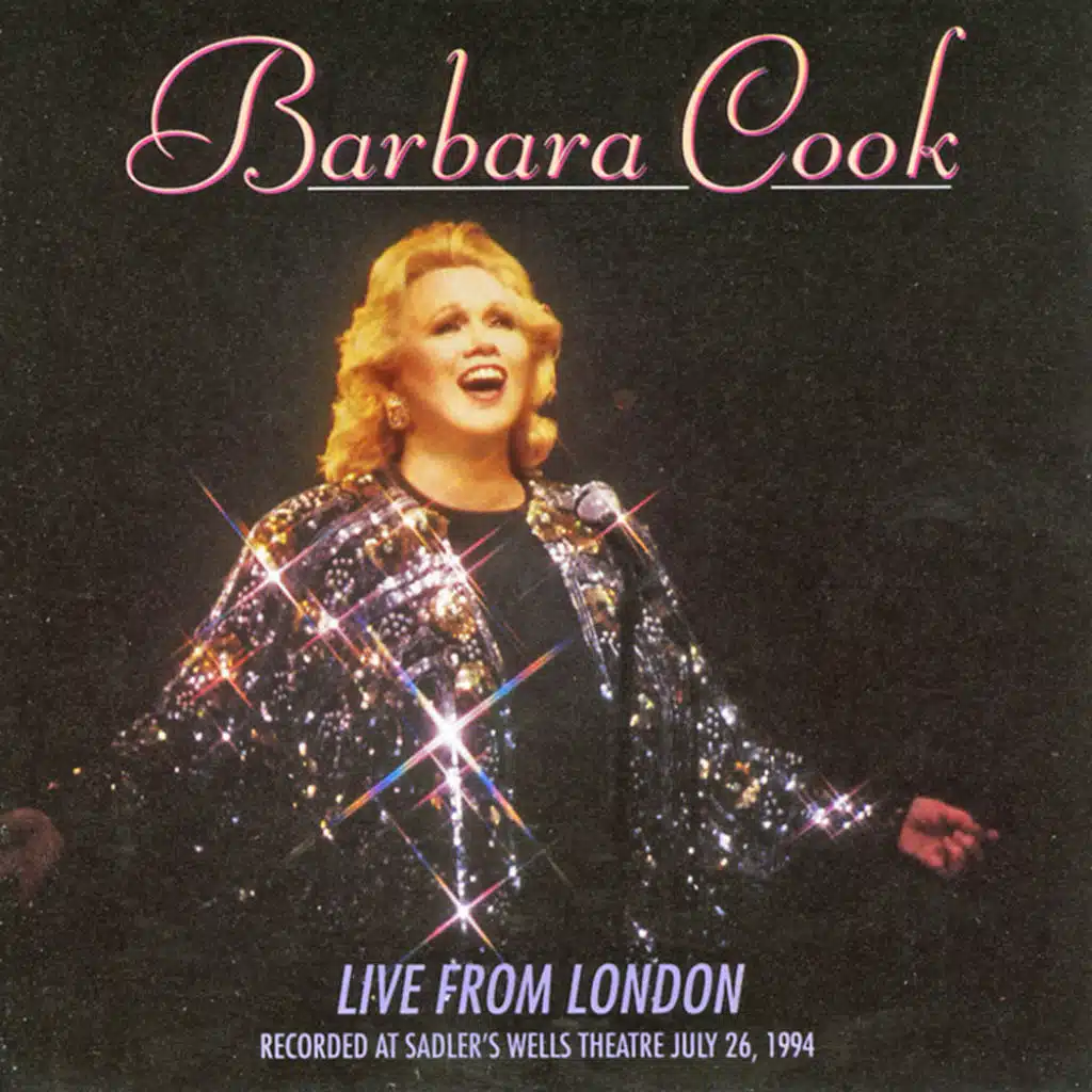 I Had Myself A True Love