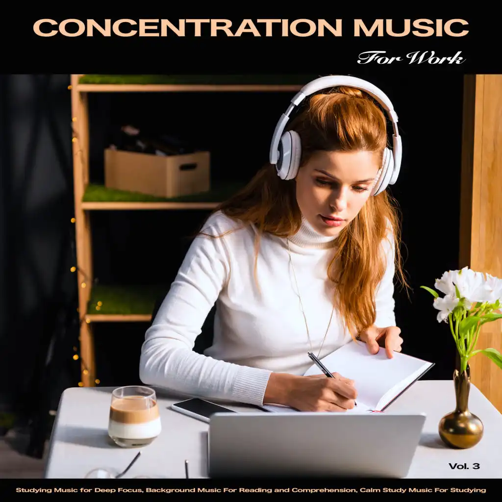 The Best Music For Focus and Concentration