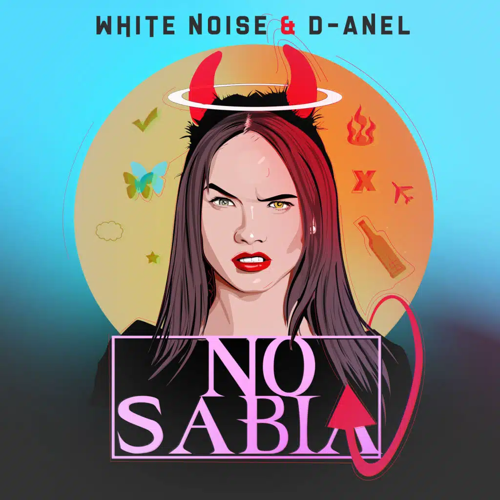 White Noise & D-Anel
