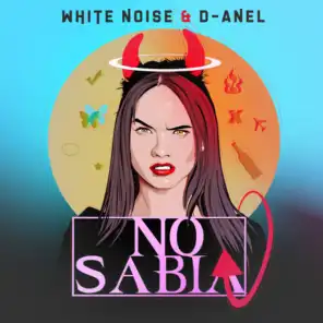 White Noise & D-Anel