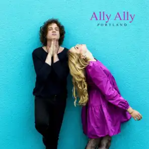 Ally Ally (Single Edit)