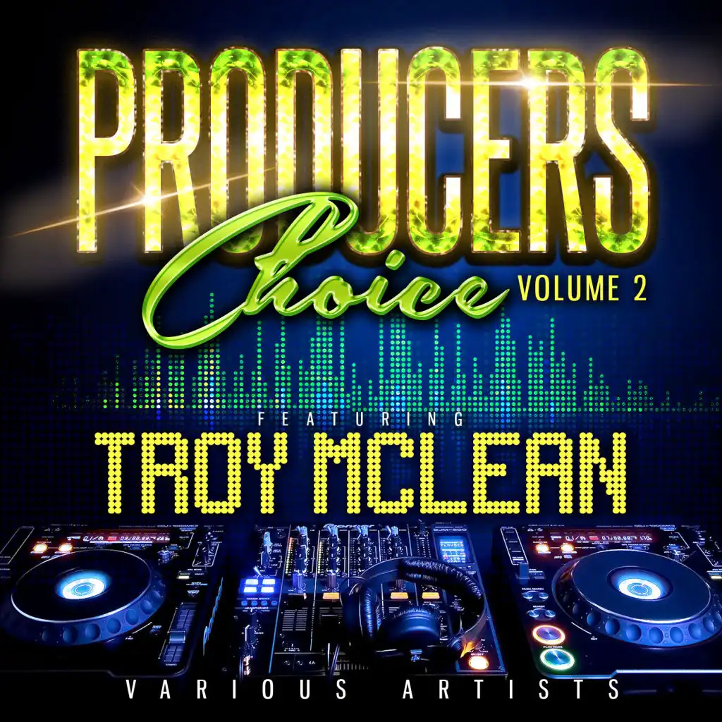 Producers Choice, Vol. 2