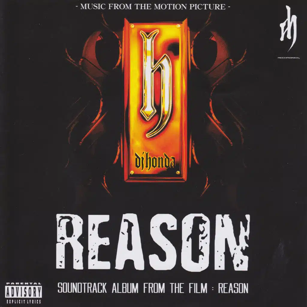 Reason / Europe Live