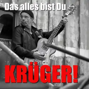 Das Alles Bist Du (feat. Thomas Krüger)