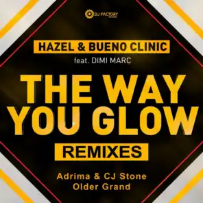 The Way You Glow (Adrima & CJ Stone Edit)