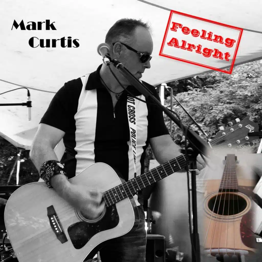 Mark Curtis