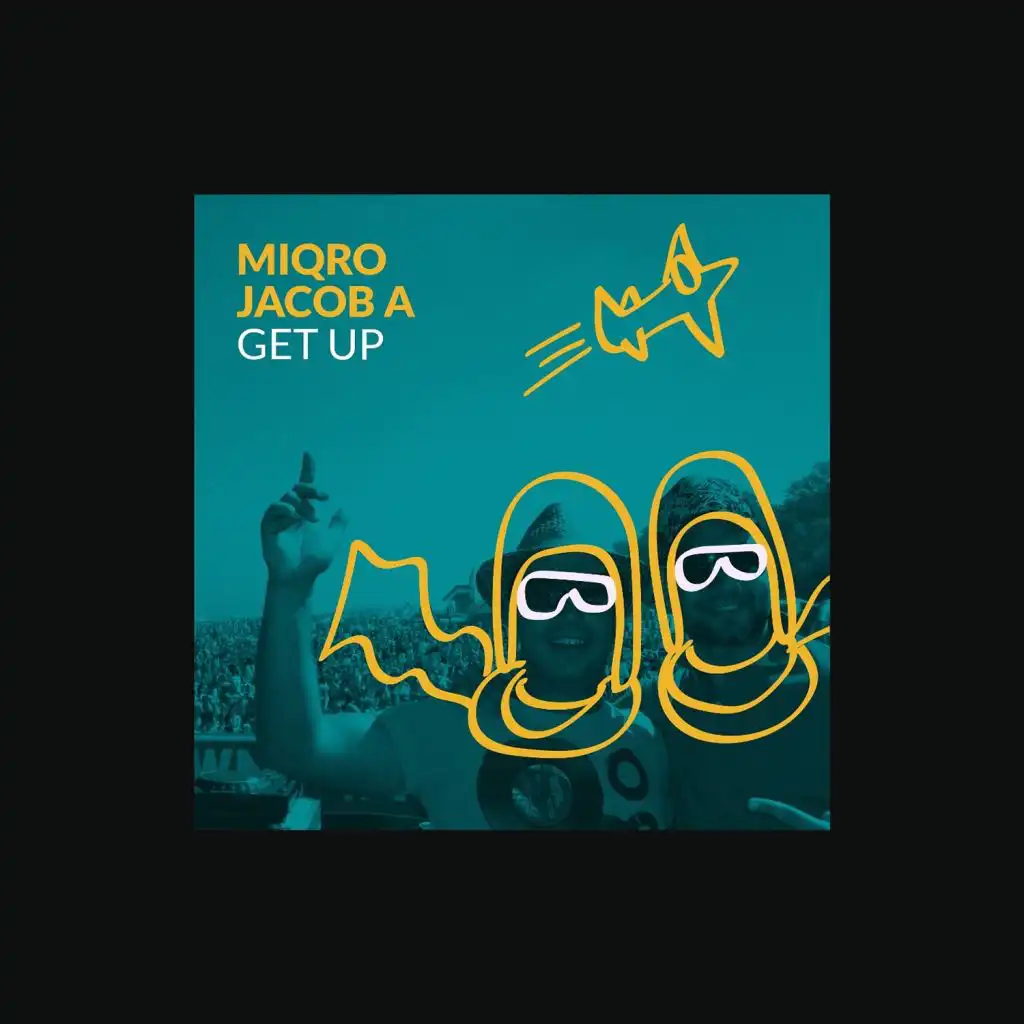 Get Up (Radio Edit)