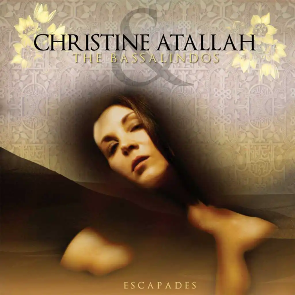 Christine Atallah and the Bassalindos