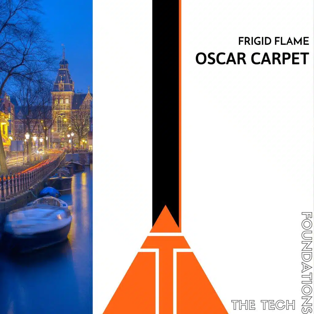 Oscar Carpet