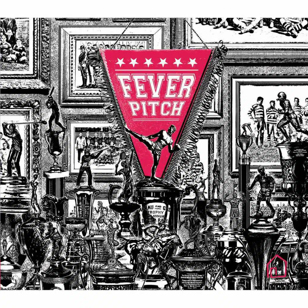 Music for Sport - Fever Pitch