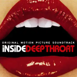 Inside Deep Throat - Original Soundtrack