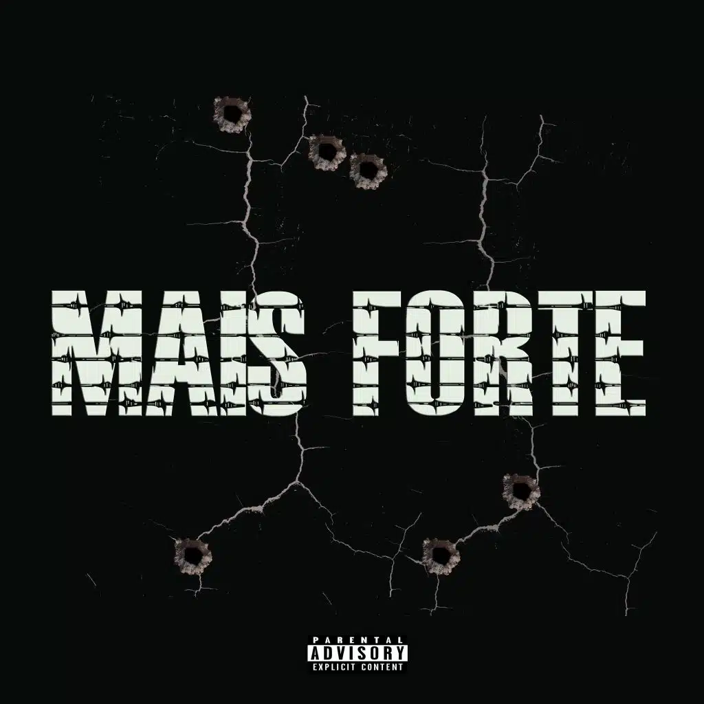 Mais Forte (feat. Sonhador Rap Motivação & Rapper Close)