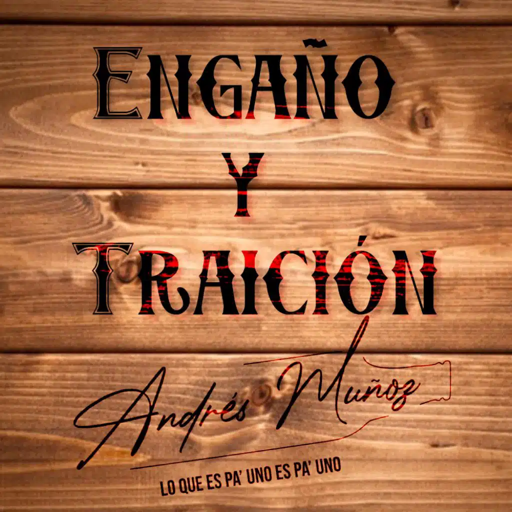 Engaño y Traición