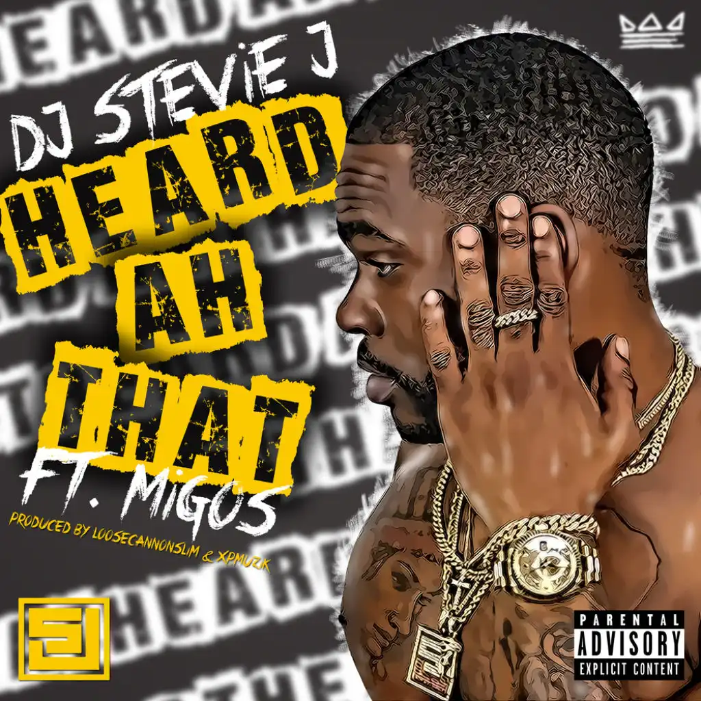 Heard Ah That (feat. Migos)