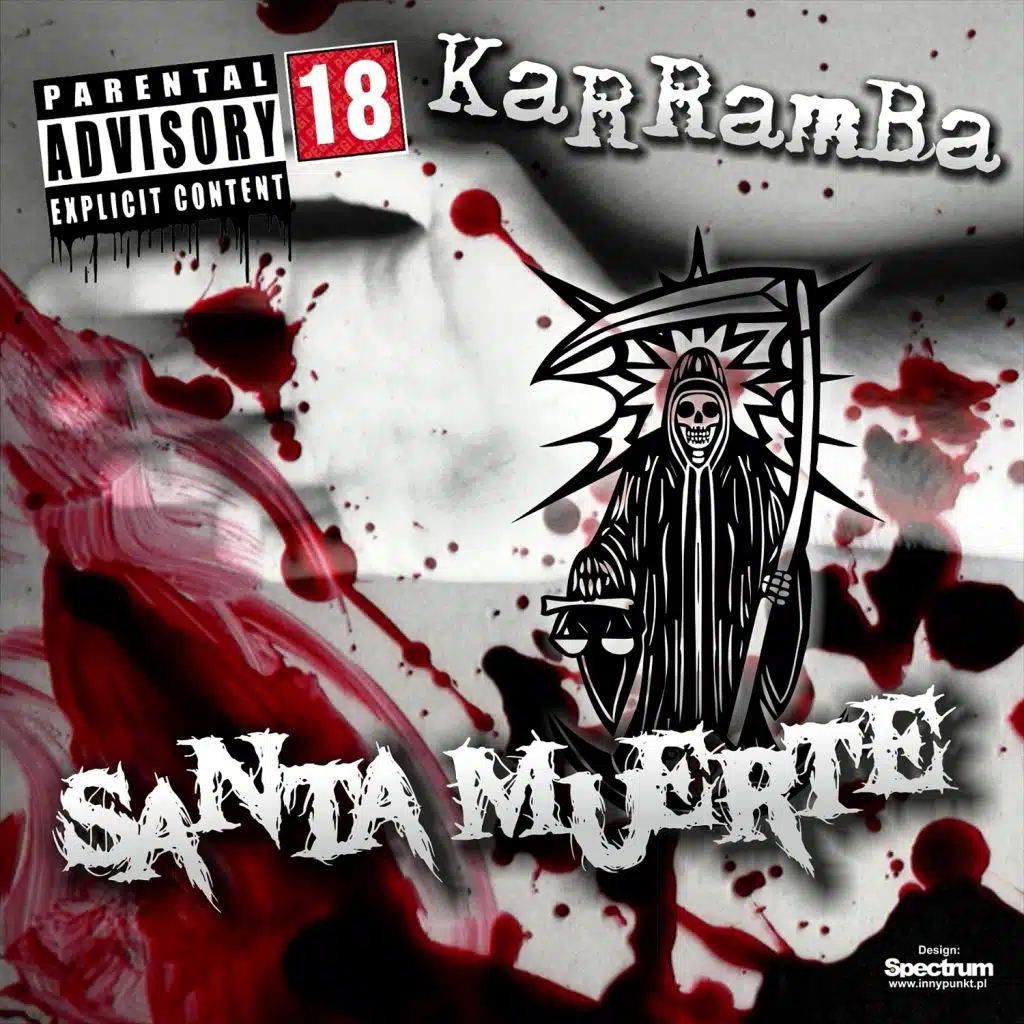 Santa Muerte (Outro)