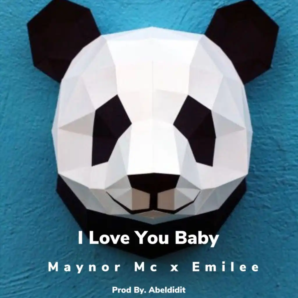 I Love You Baby (feat. Emilee)