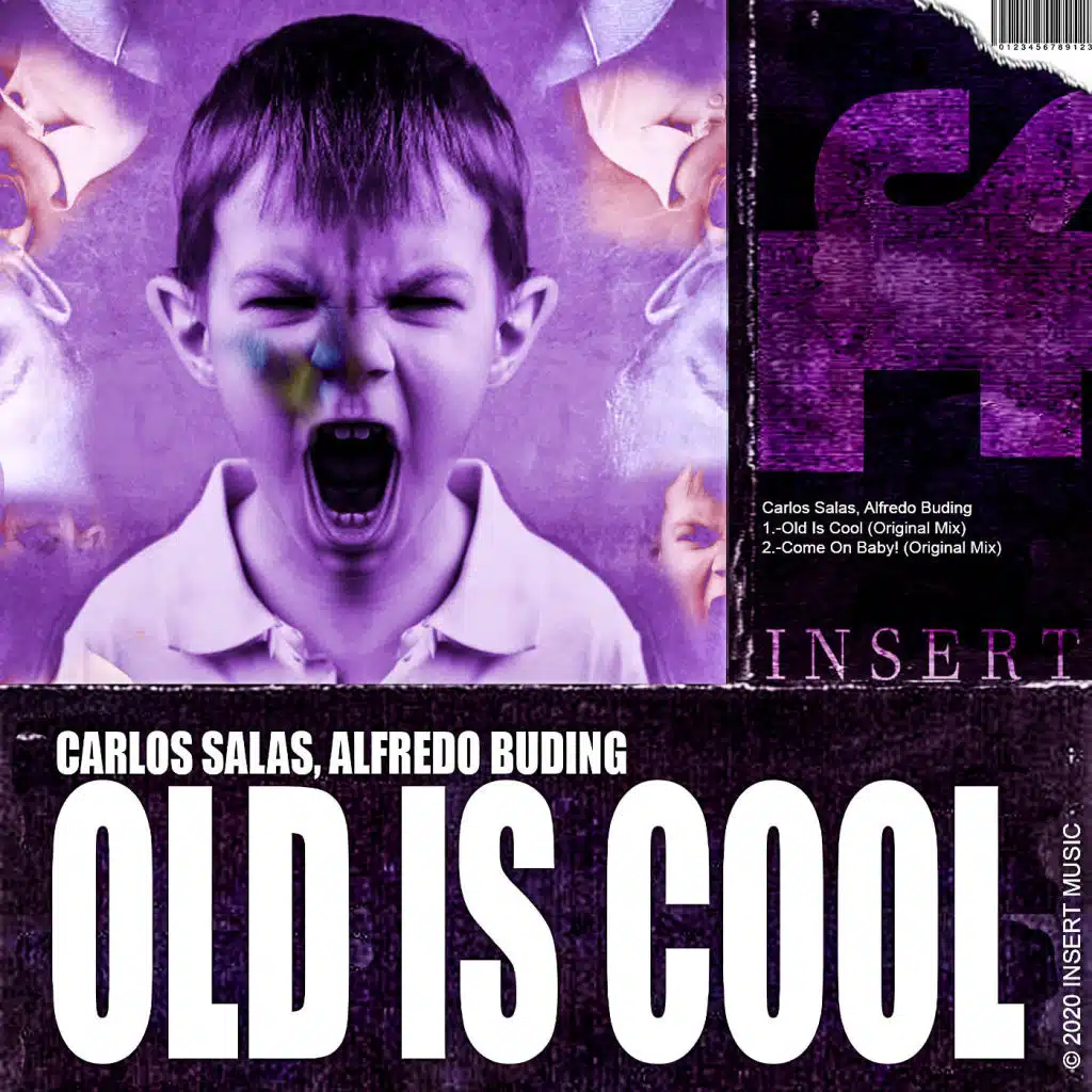 Old Is Cool