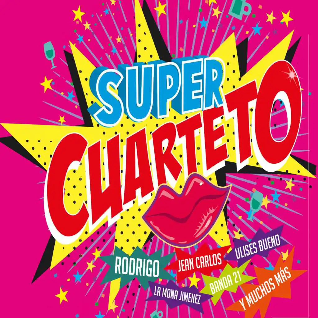 Super Cuarteto