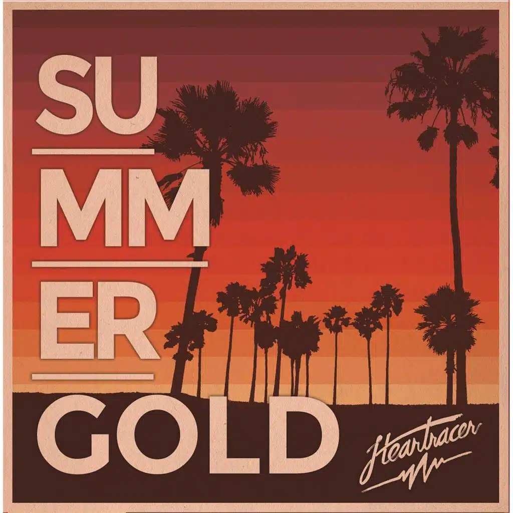 Summer Gold