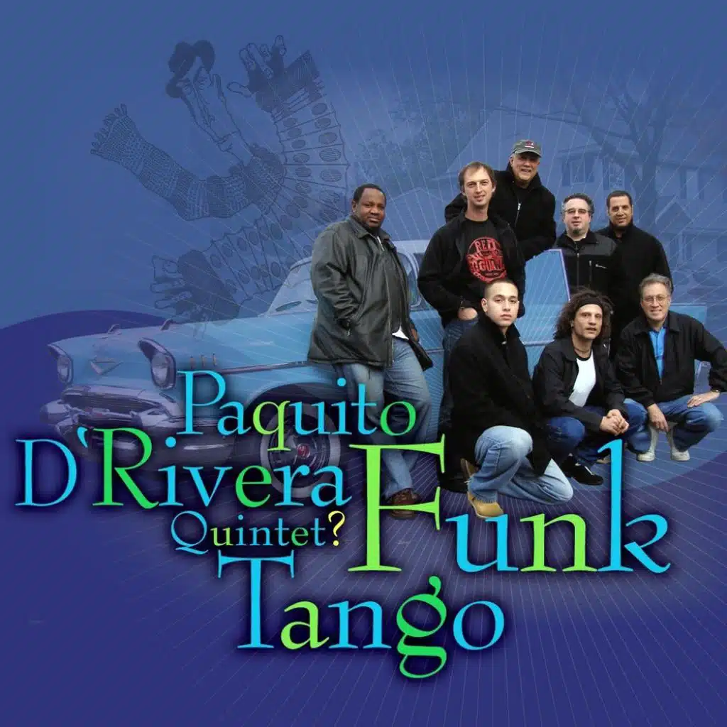 Funk-Tango