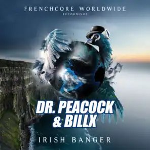 Billx & Dr. Peacock