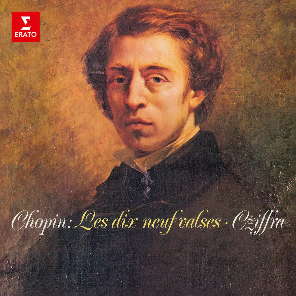 Chopin: Waltzes & Impromptus