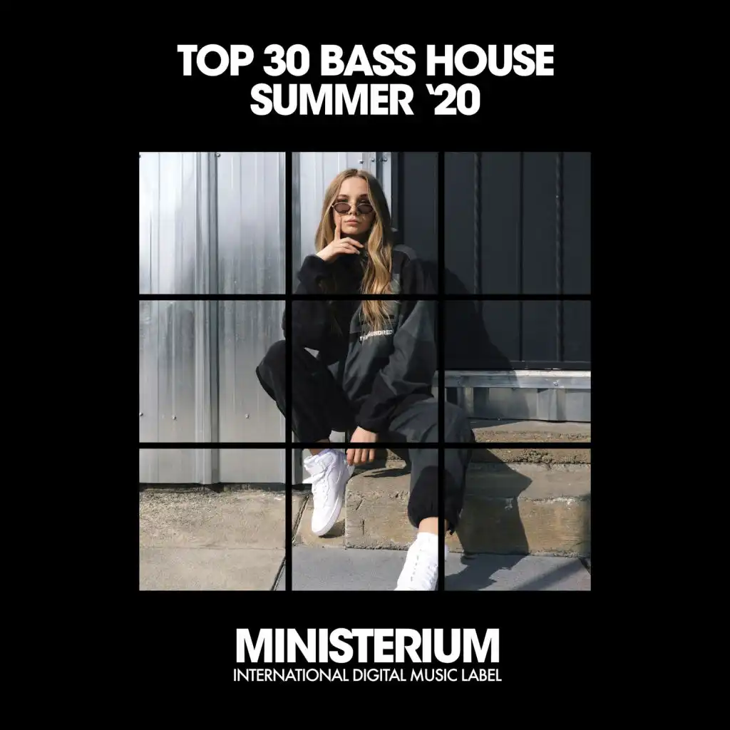 Top 30 Bass House Summer '20