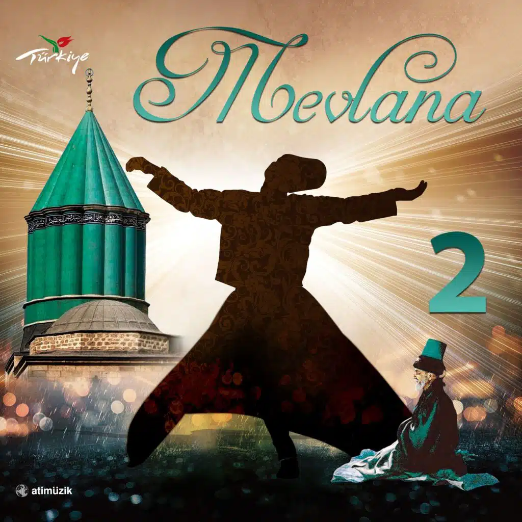 Mevlana, Vol. 2