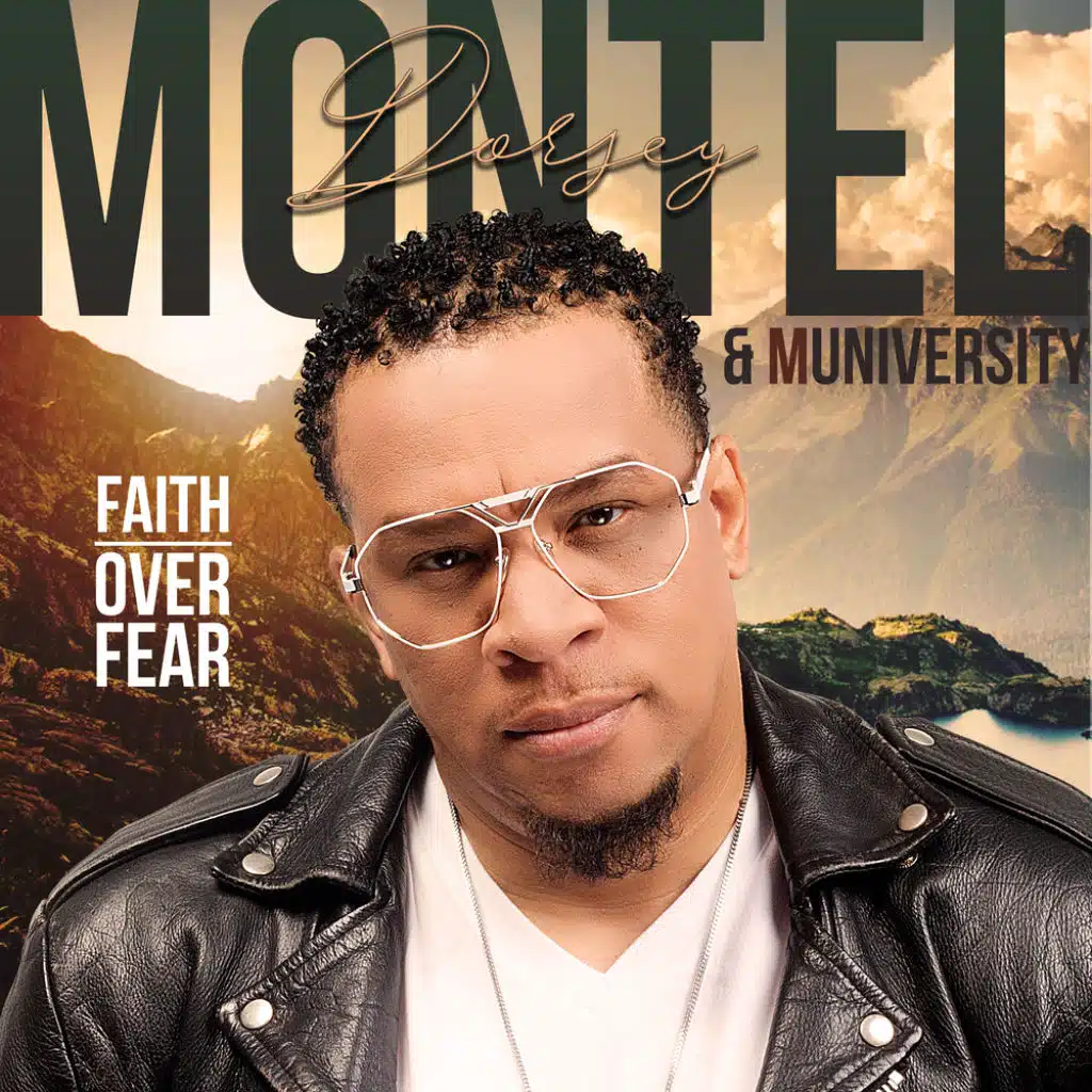 Faith Over Fear