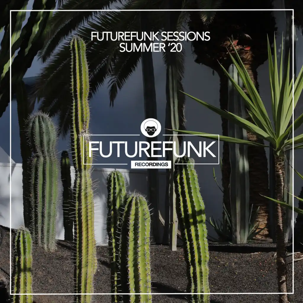 Futurefunk Sessions (Summer '20)