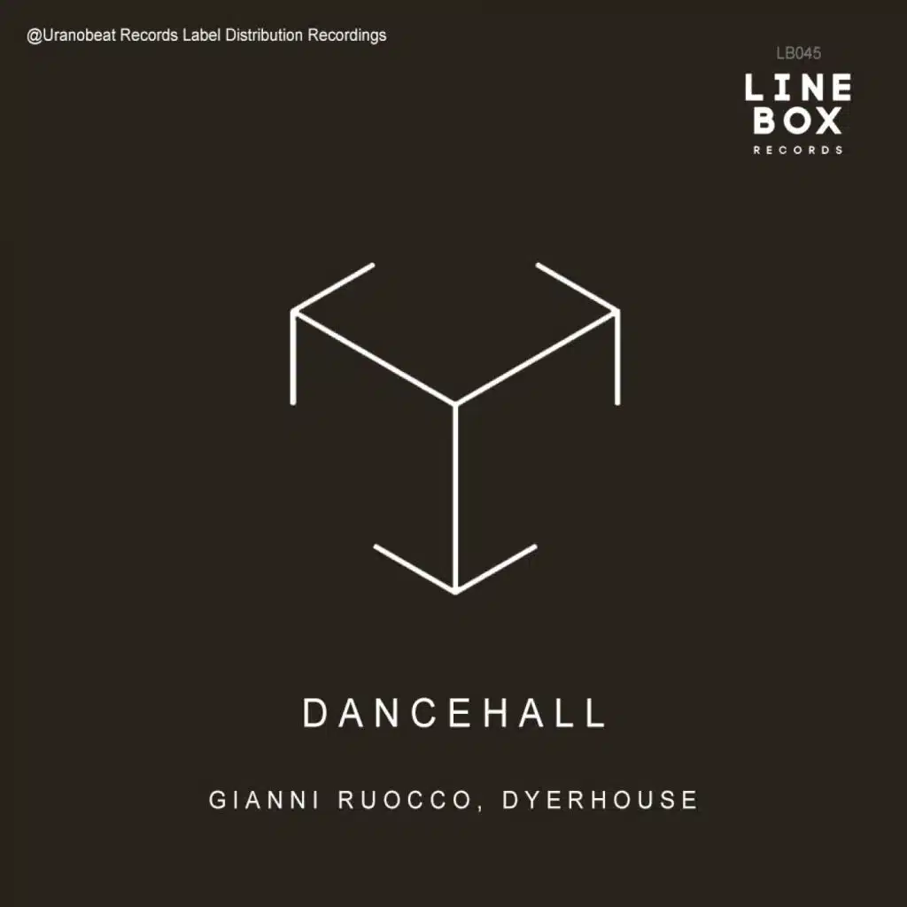 Dancehall (Line Box Mix)
