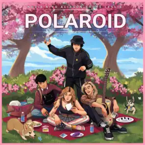 Polaroid (feat. Kiyo, No$ia & Leslie)