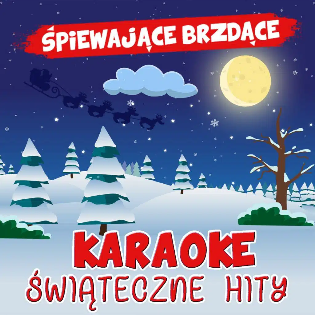 Święta, święta To Piękny Czas (Instrumental)