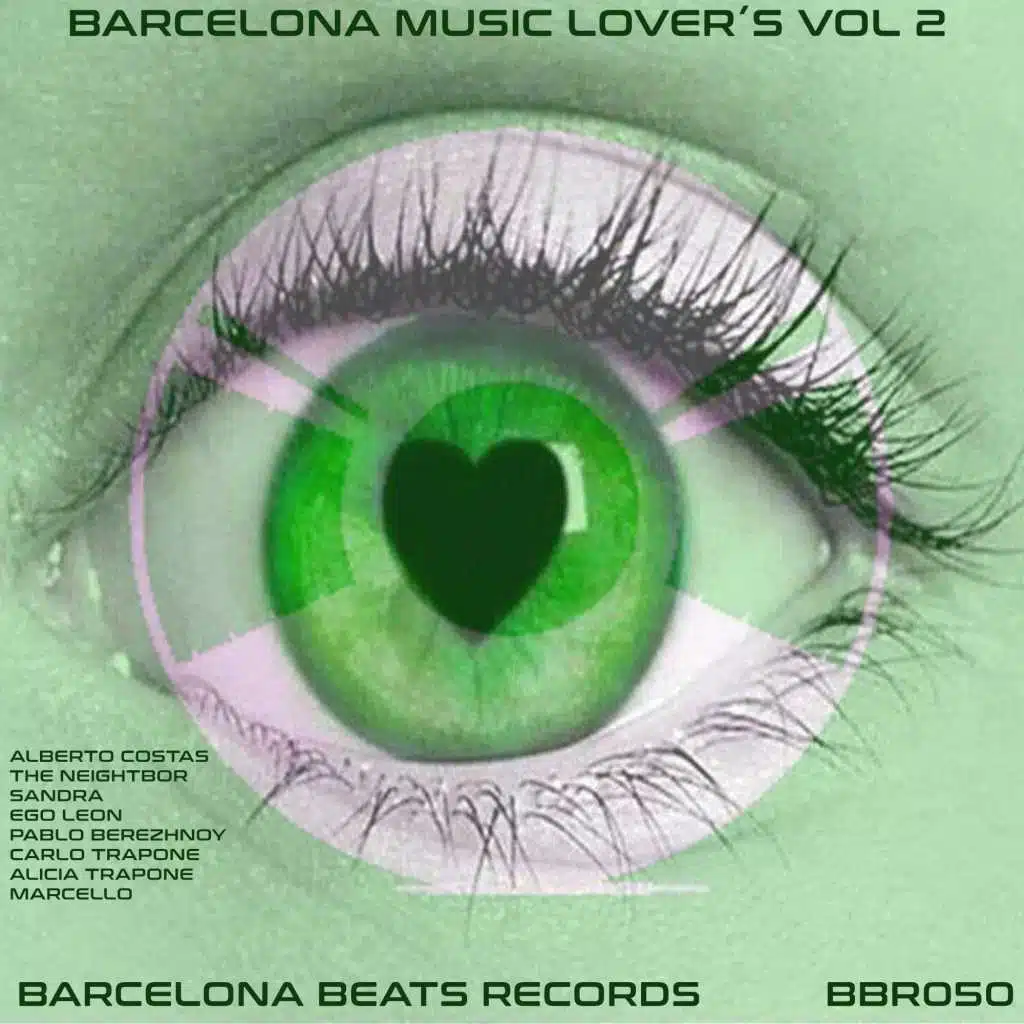 The Neightbor, Sandrah, Pablo Berezhnoy