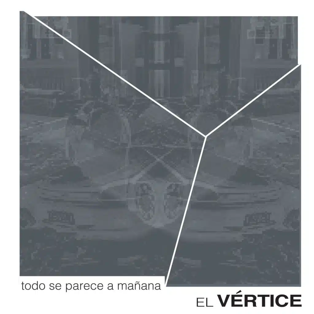 Todo se parece a mañana