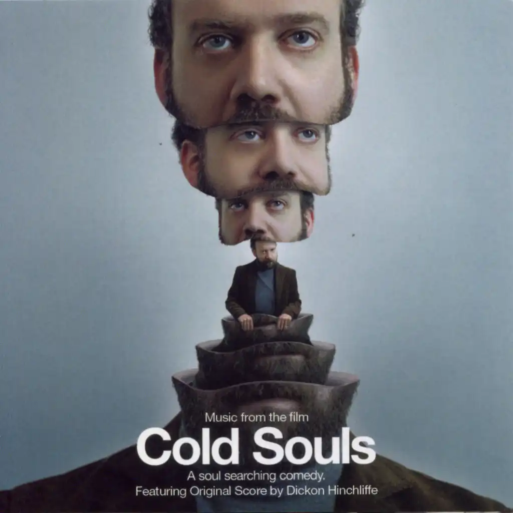 Cold Souls (Original Soundtrack)
