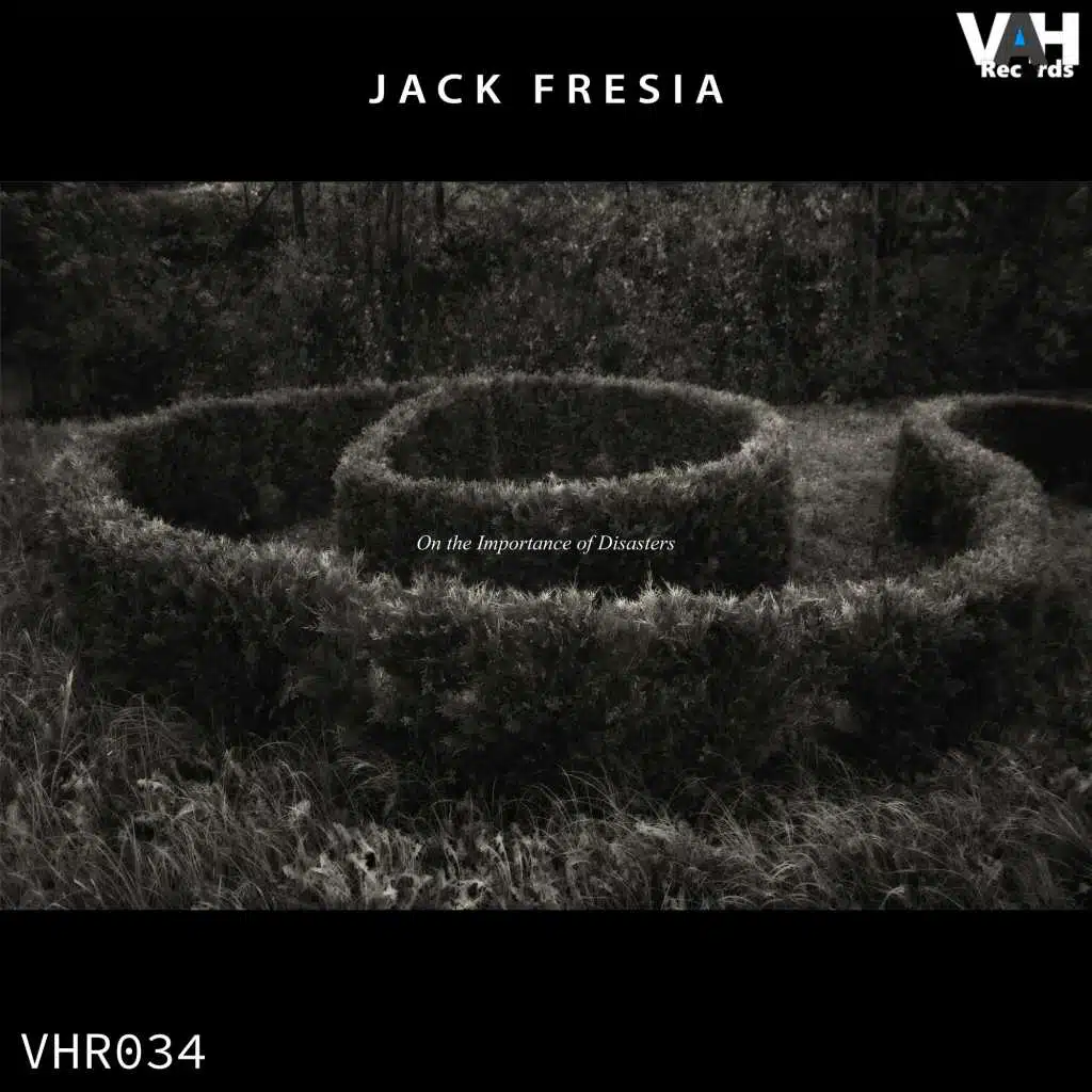 On The Importance Of Disaster