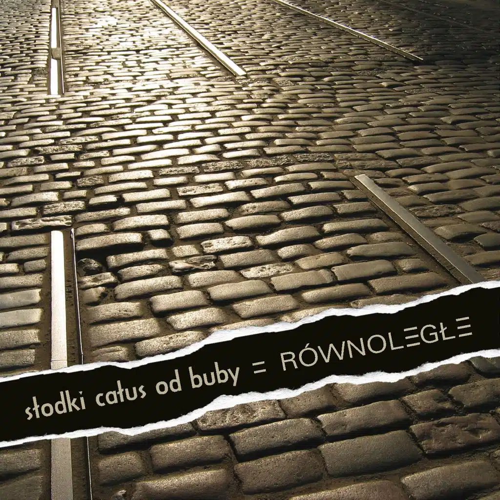 Słodki Całus od Buby